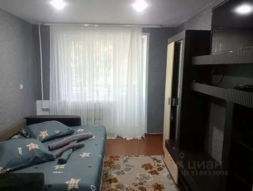 3-к кв. Воронежская область, Богучар ул. 2-я Северная, 1 (63.0 м) - Фото 1