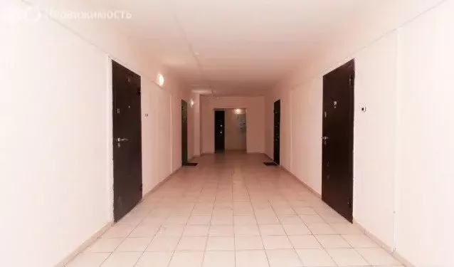 1-комнатная квартира: Красноярск, проспект 60 лет Образования СССР, 64 ... - Фото 1