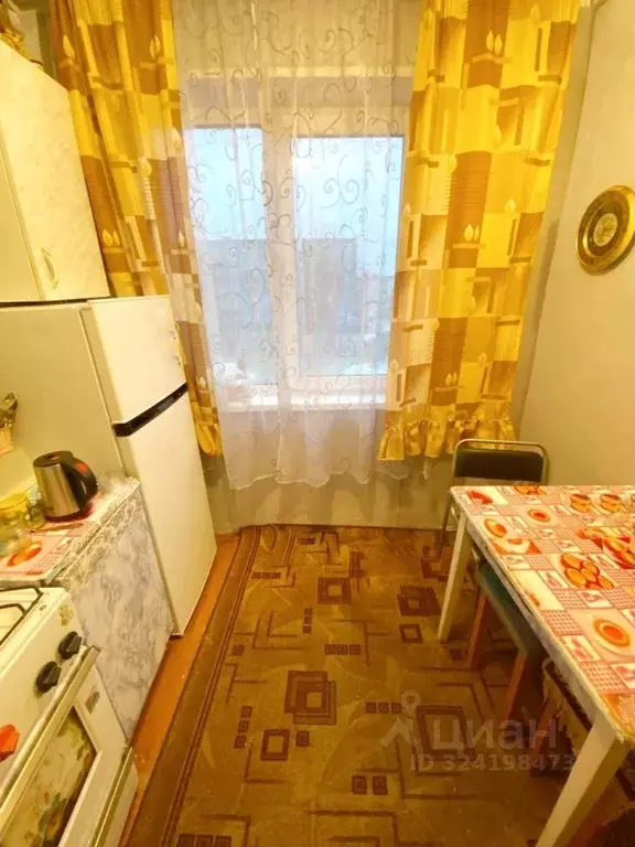 3-к кв. Мурманская область, Мурманск ул. Александрова, 10 (48.0 м) - Фото 1