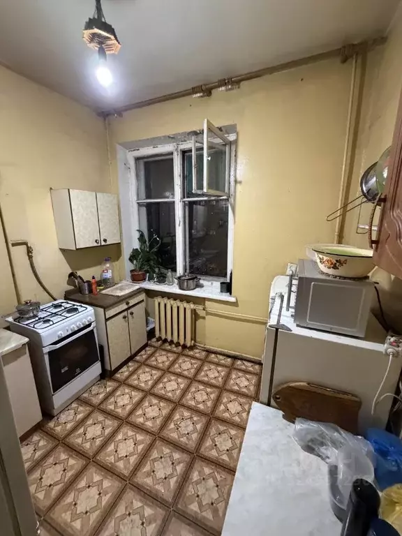 Комната Москва ул. 5-я Соколиной Горы, 23К3 (18.7 м) - Фото 2