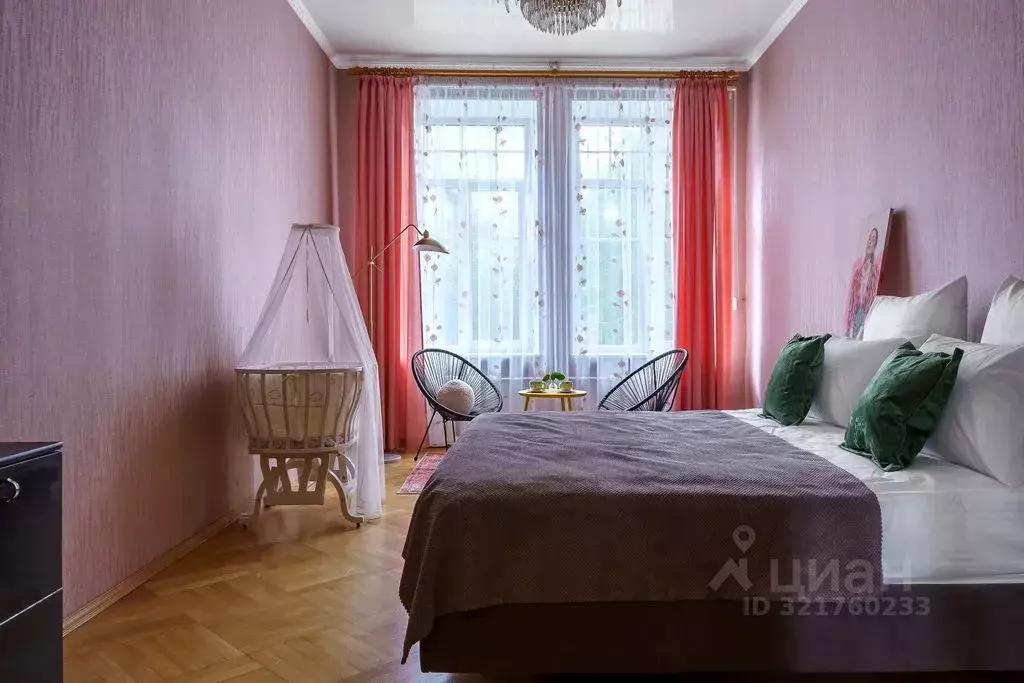 2-к кв. Ленинградская область, Выборг Подгорная ул., 12 (50.0 м) - Фото 1