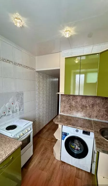1-к кв. Алтайский край, Рубцовск ул. Светлова, 82 (34.7 м) - Фото 1