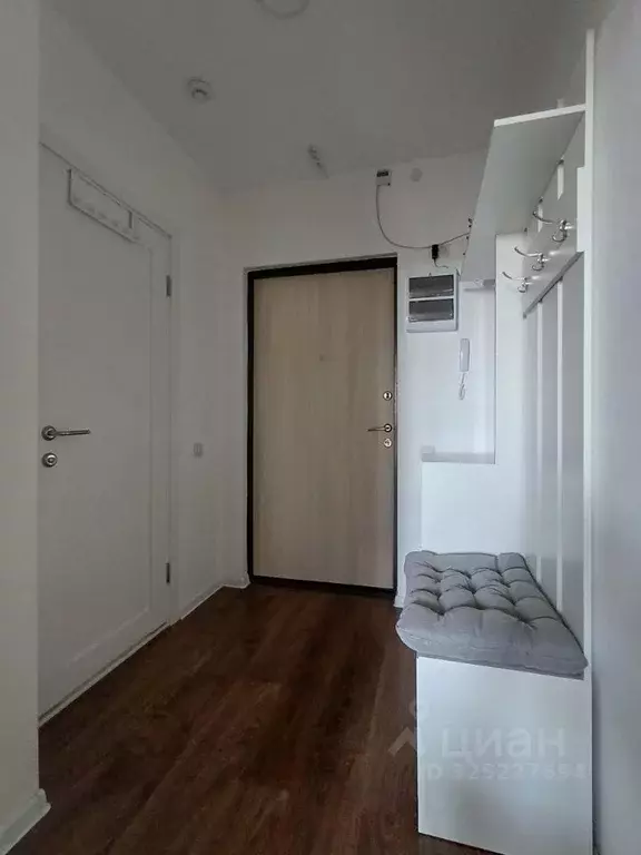 Студия Санкт-Петербург дор. Муринская, 11к3 (19.5 м) - Фото 2