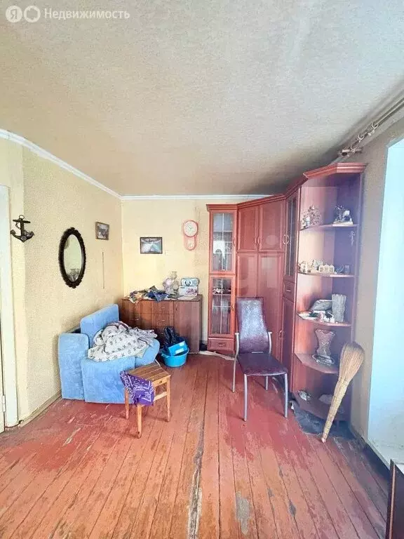 1-комнатная квартира: Санкт-Петербург, Караваевская улица, 31к3 (30.9 ... - Фото 2