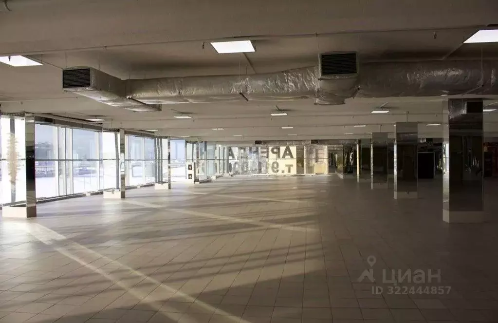 Помещение свободного назначения в Санкт-Петербург Выборгская наб., ... - Фото 2