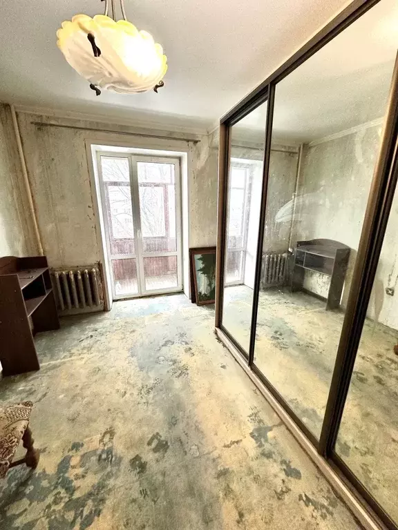 Продаётся 2-к квартира, 48.5 м - Фото 1