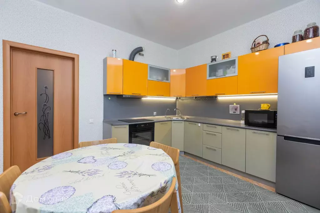 Продаётся 2-к квартира, 74.9 м - Фото 0