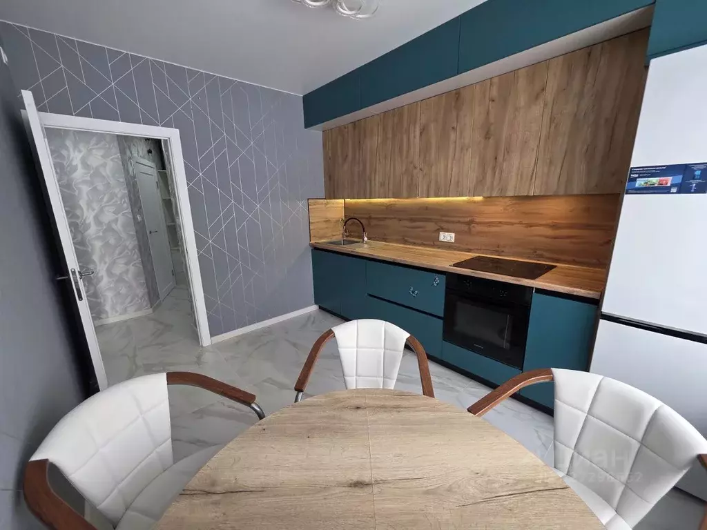 3-к кв. Москва ул. Золотошвейная, 2 (70.0 м) - Фото 1