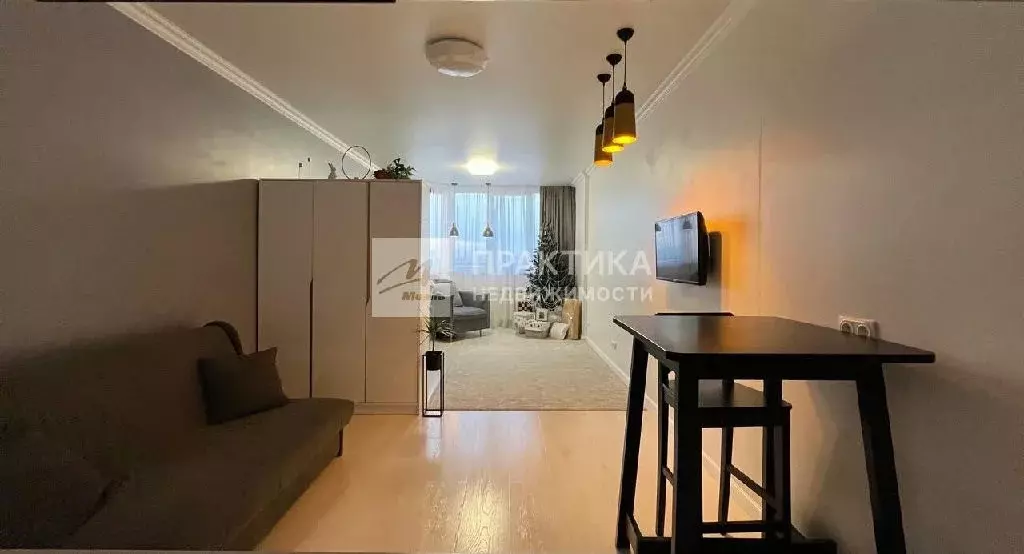 Продается студия - Фото 2