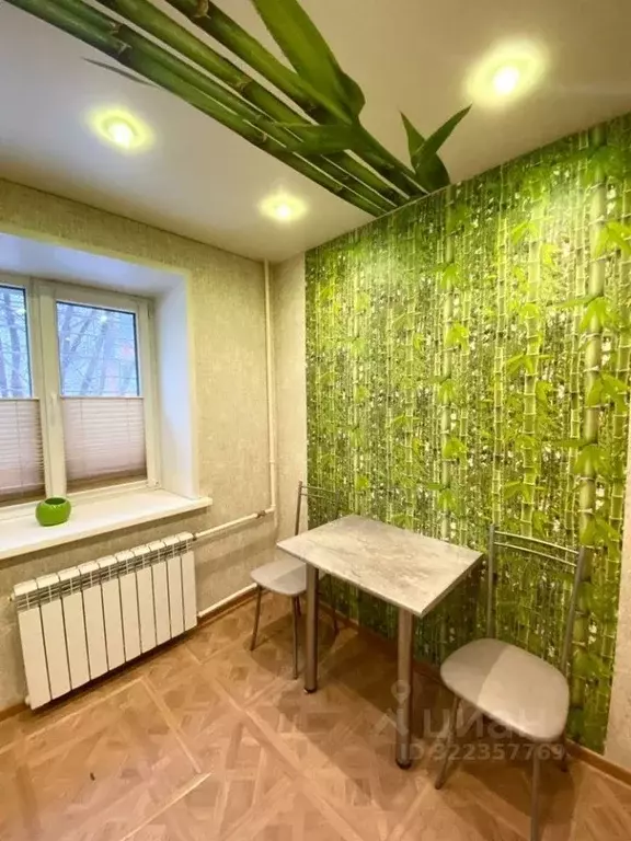 1-к кв. Ярославская область, Ярославль ул. Чехова, 31А (33.0 м) - Фото 2