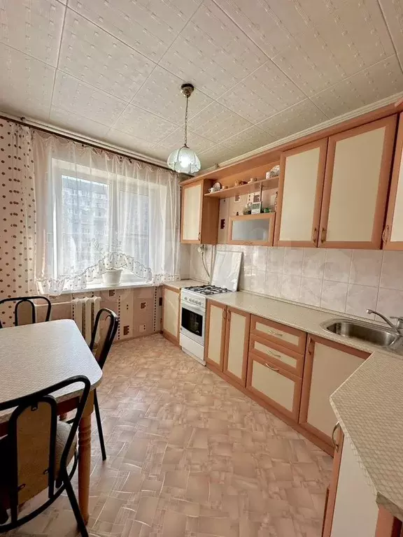 3-к. квартира, 65,6 м, 4/9 эт. - Фото 0