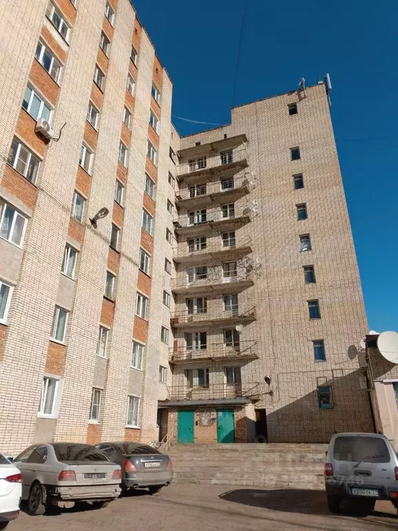 Комната Тульская область, Новомосковск ул. Есенина, 4 (11.7 м) - Фото 2