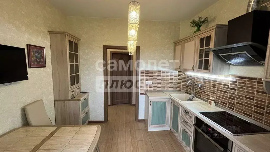 2-к кв. Самарская область, Ставропольский район, с. Подстепки ул. 40 ... - Фото 2