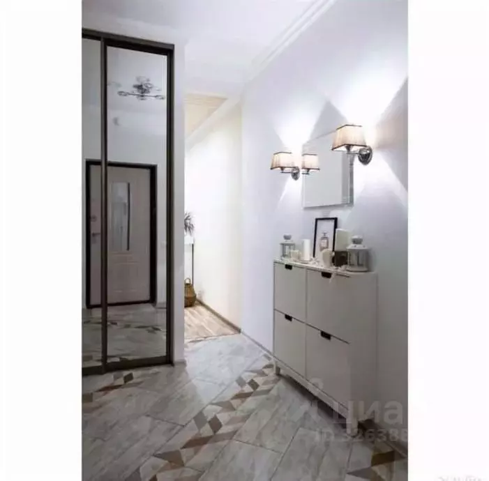 Студия Московская область, Реутов ул. Октября, 52 (32.0 м) - Фото 1