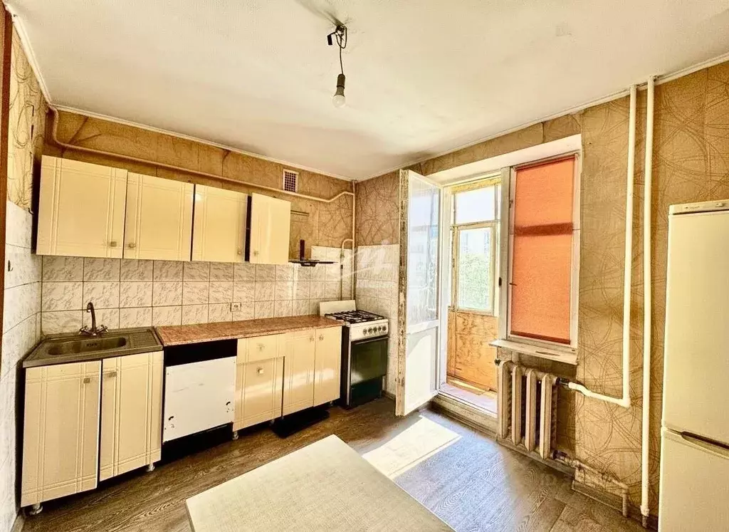 2-к кв. Севастополь ул. Челнокова, 33 (51.9 м) - Фото 1