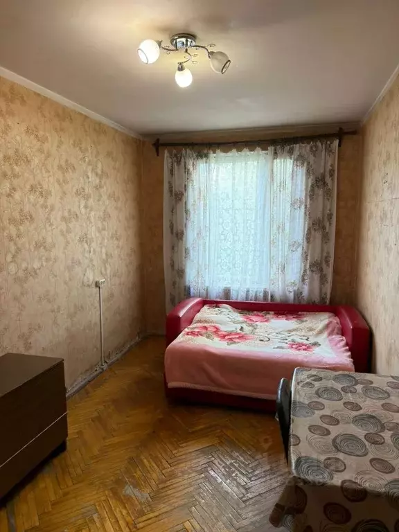Комната Москва Шереметьевская ул., 23/2 (15.0 м) - Фото 1