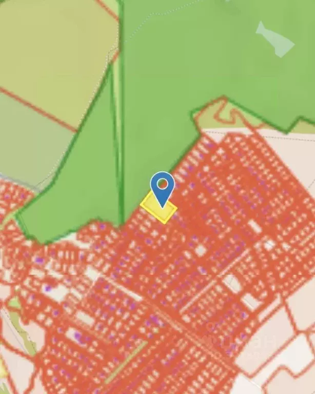 Участок в Тульская область, Тула городской округ, д. Медвенка 22 ... - Фото 2