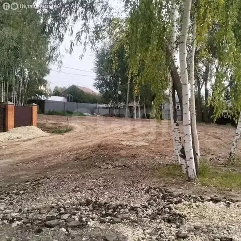 Участок в Казань, садоводческое некоммерческое товарищество Татлес ... - Фото 2