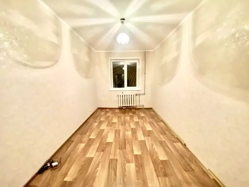 3-к кв. Саратовская область, Саратов Ипподромная ул., 21 (57.8 м) - Фото 1