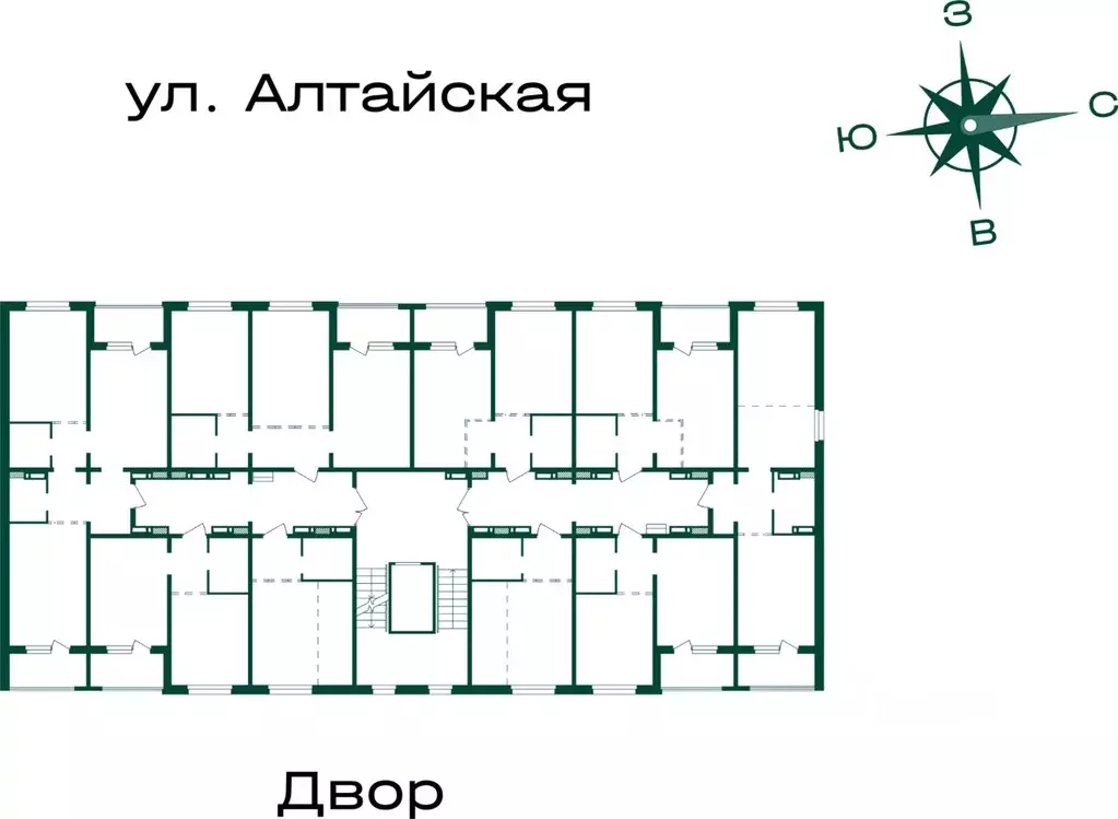 2-к кв. Алтай, Майминский район, с. Майма  (64.1 м) - Фото 1