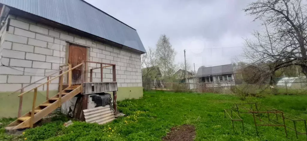 Дом 65 м на участке 20 сот. - Фото 0