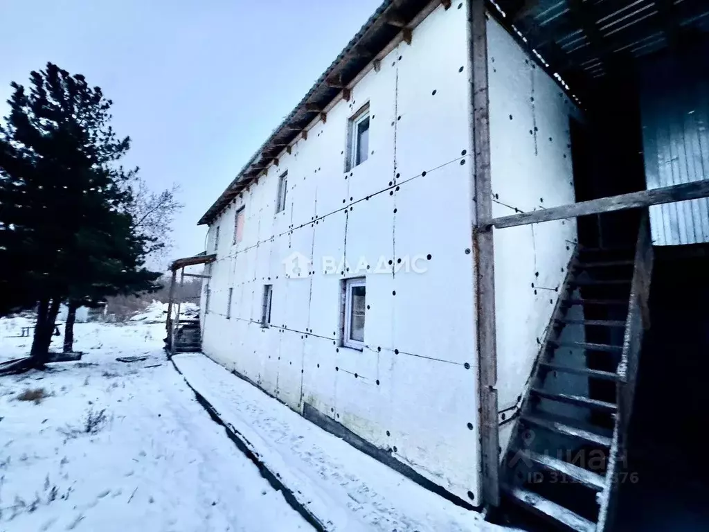 Дом в Новосибирская область, Новосибирск Рассвет садовое товарищество, ... - Фото 1