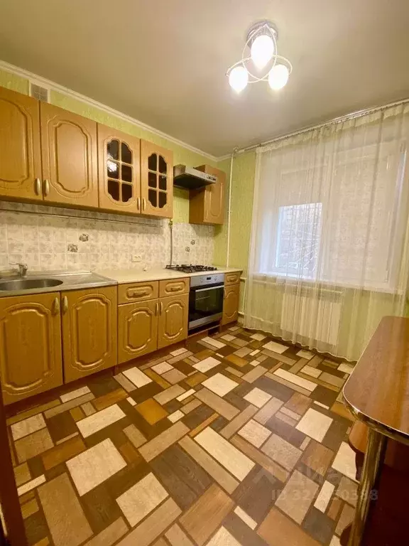 1-к кв. Оренбургская область, Оренбург Ростоши мкр, ул. Новая, 27 ... - Фото 1