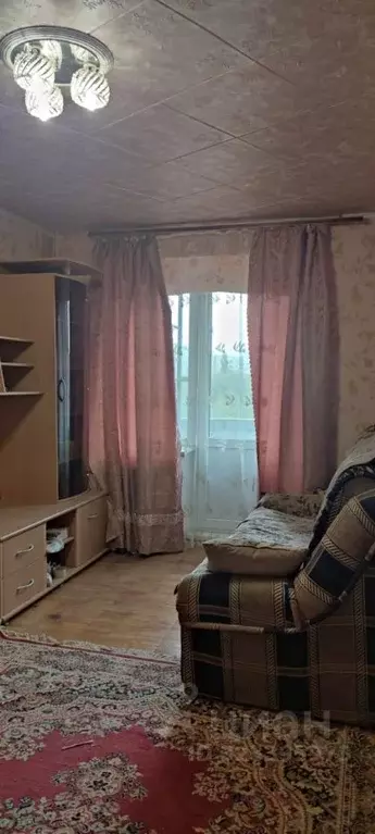 2-к кв. Волгоградская область, Волгоград Триумфальная ул., 7 (47.7 м) - Фото 2