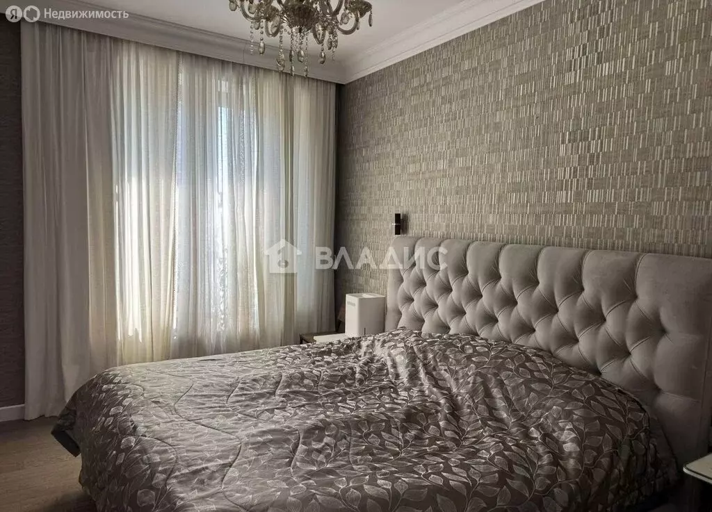 3-комнатная квартира: Москва, Ленинградский проспект, 29к3 (86 м) - Фото 0