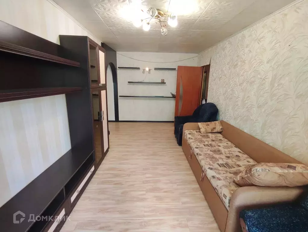 Продаётся 3-к квартира, 56 м - Фото 1