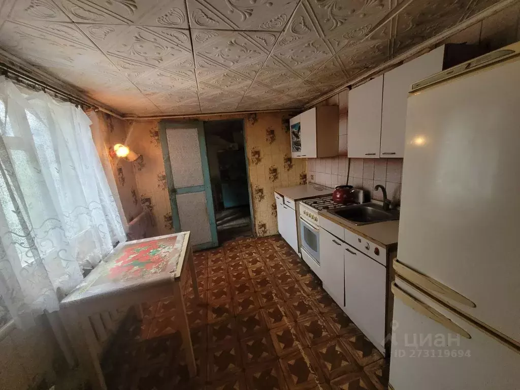 Дом в Брянская область, Навлинский район, Бяковское с/пос, с. Гремячее ... - Фото 2