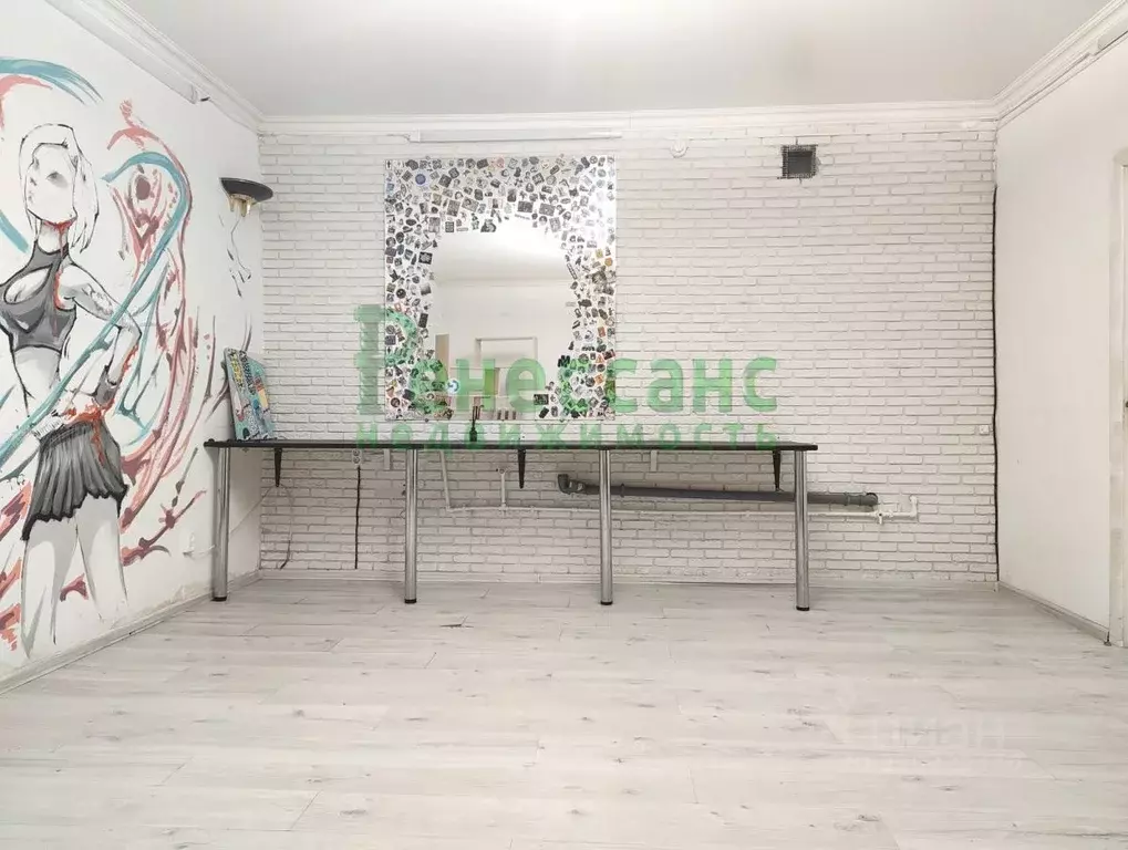 Офис в Брянская область, Брянск ул. Калинина, 88 (30 м) - Фото 1