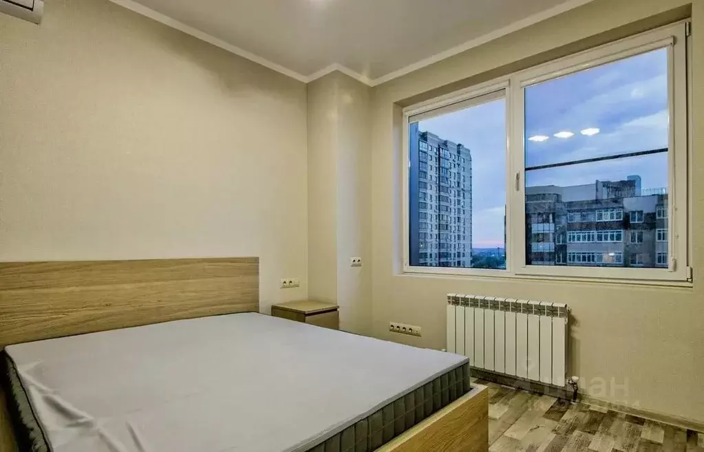 2-к кв. Ростовская область, Ростов-на-Дону Кировский просп., 116 (70.0 ... - Фото 2