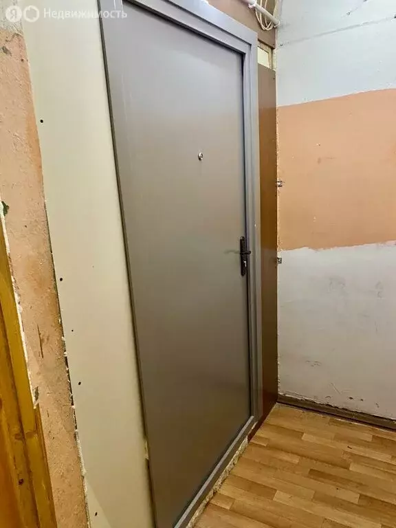 1к в 2-комнатной квартире (14.9 м) - Фото 1