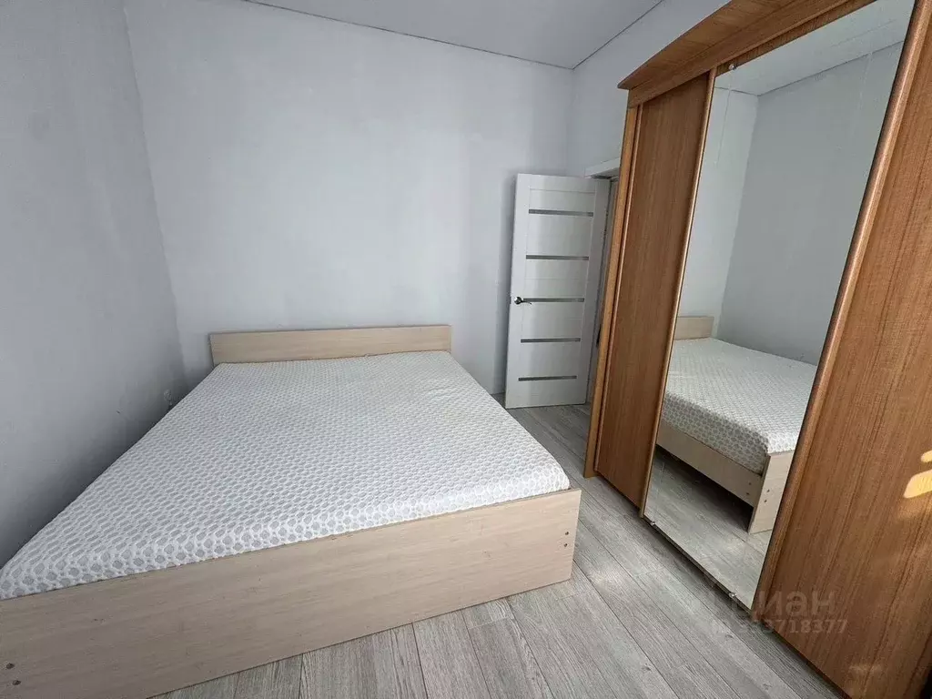 Дом в Краснодарский край, Крымск пер. Алмазный, 18А (85 м) - Фото 1