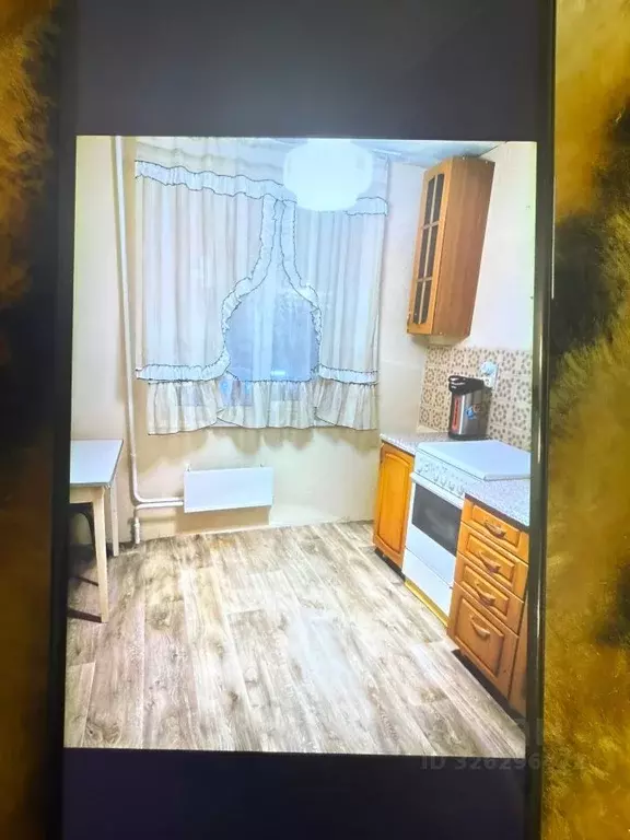 1-к кв. Самарская область, Тольятти ул. Дзержинского, 38 (34.0 м) - Фото 2