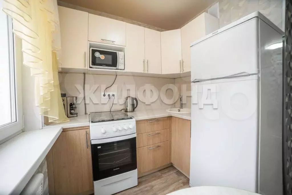 2-к. квартира, 42 м, 2/5 эт. - Фото 0