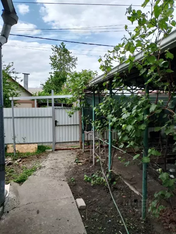 Дом в Ростовская область, Ростов-на-Дону 4-я Кондитерская ул. (65 м) - Фото 1