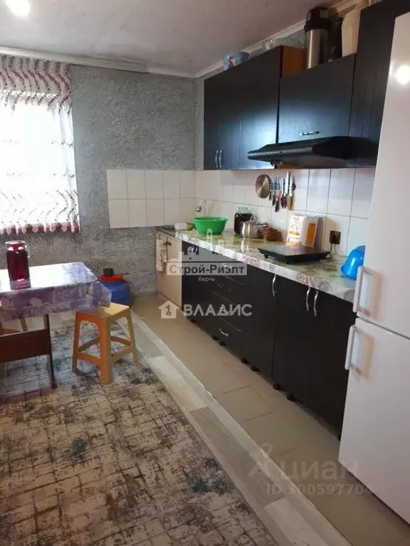 Дом в Крым, Ленинский район, Багерово пгт ул. Космонавтов, 39 (85 м) - Фото 1