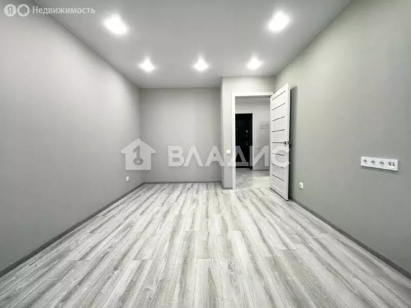 1-комнатная квартира: Смоленский муниципальный округ, деревня ... - Фото 2