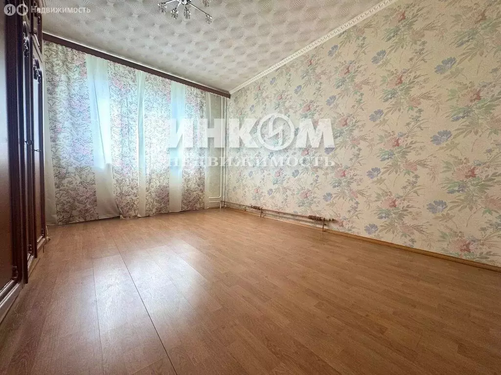 2-комнатная квартира: Москва, улица Барышиха, 44 (53.1 м) - Фото 1