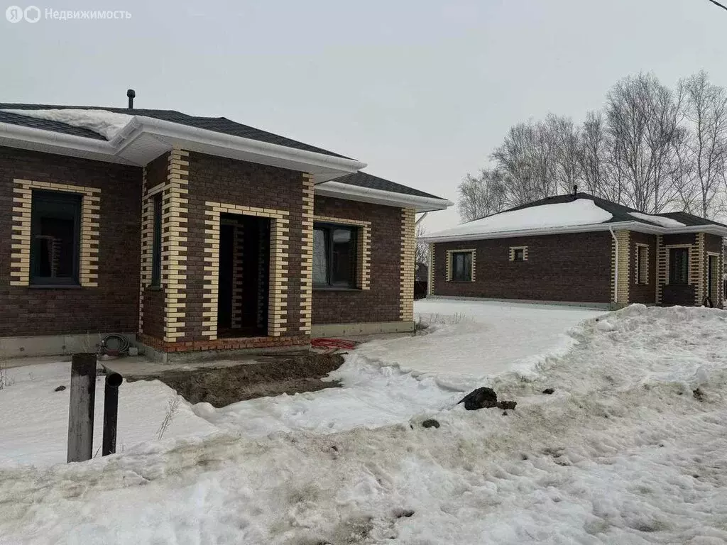 Дом в село Чигири, улица Изобилия (94.6 м) - Фото 2