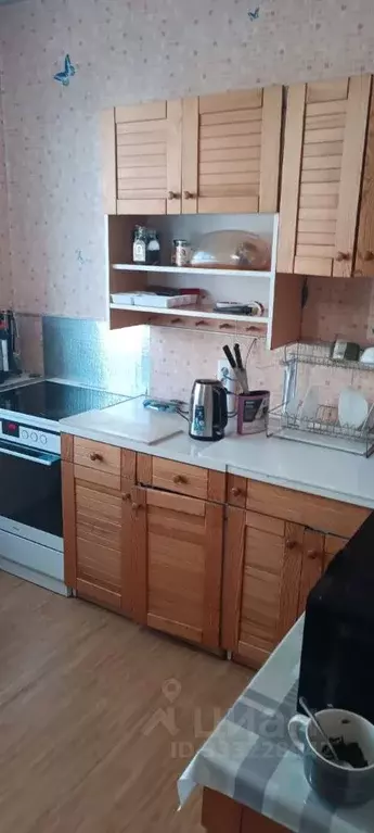 Комната Москва Братиславская ул., 26 (19.0 м) - Фото 1