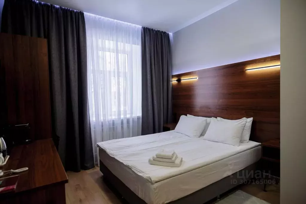 Комната Удмуртия, Глазов Советская ул., 33 (14.0 м) - Фото 1