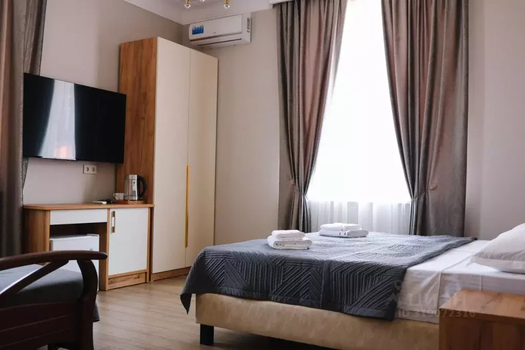 Комната Дагестан, Дербент ул. Гейдара Алиева, 15Б (30.0 м) - Фото 1