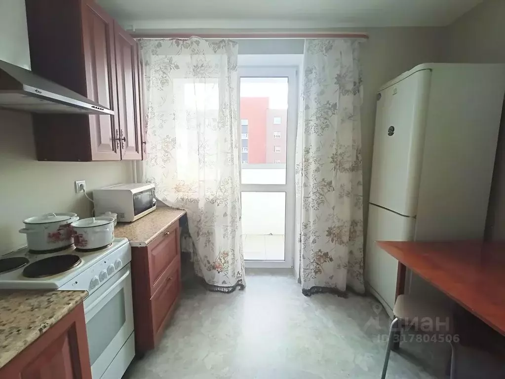 2-к кв. Самарская область, Волжский район, Смышляевка городское ... - Фото 0
