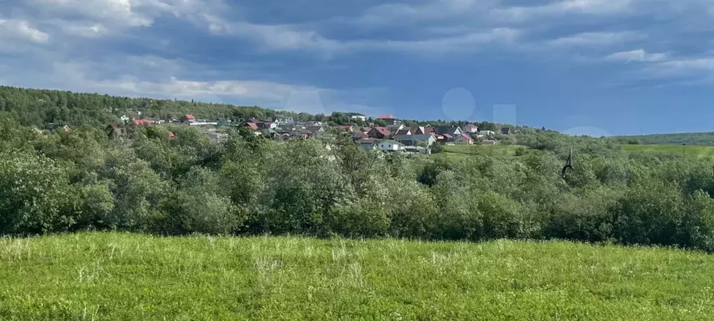 Участок 12 сот. (СНТ, ДНП) - Фото 0