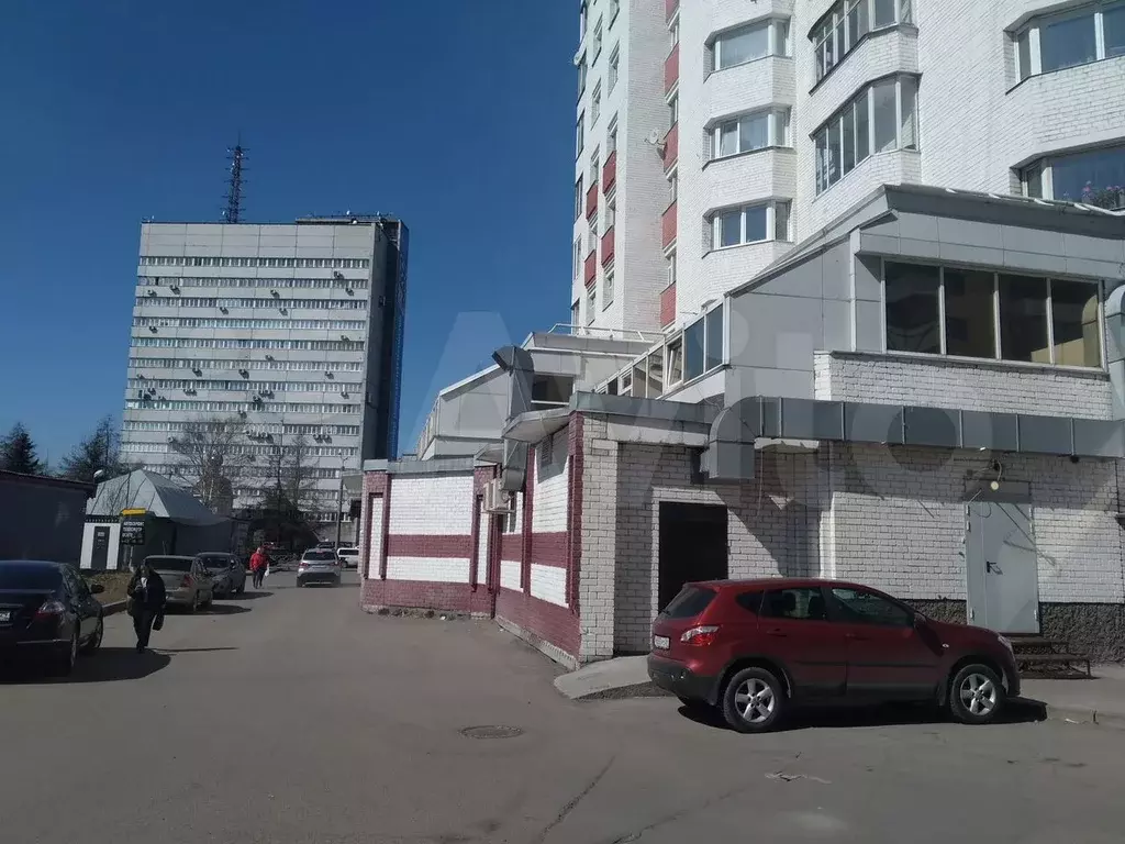 Свободного назначения, 126.5 м - Фото 0
