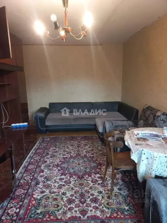 2-к кв. Москва Барвихинская ул., 22 (46.5 м) - Фото 1