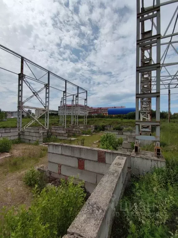 Помещение свободного назначения в Марий Эл, Куженер городское ... - Фото 0